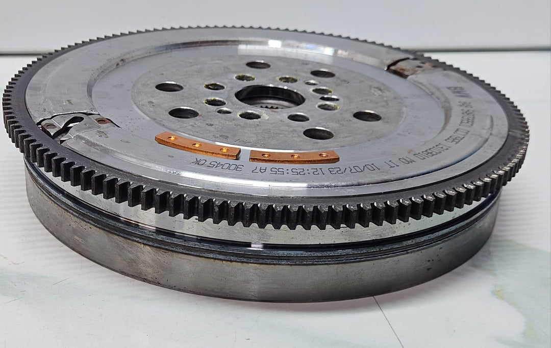 2023-2024 BMW X1 U11 B48 Dual Mass Flywheel Automatic 5A87395 OEM