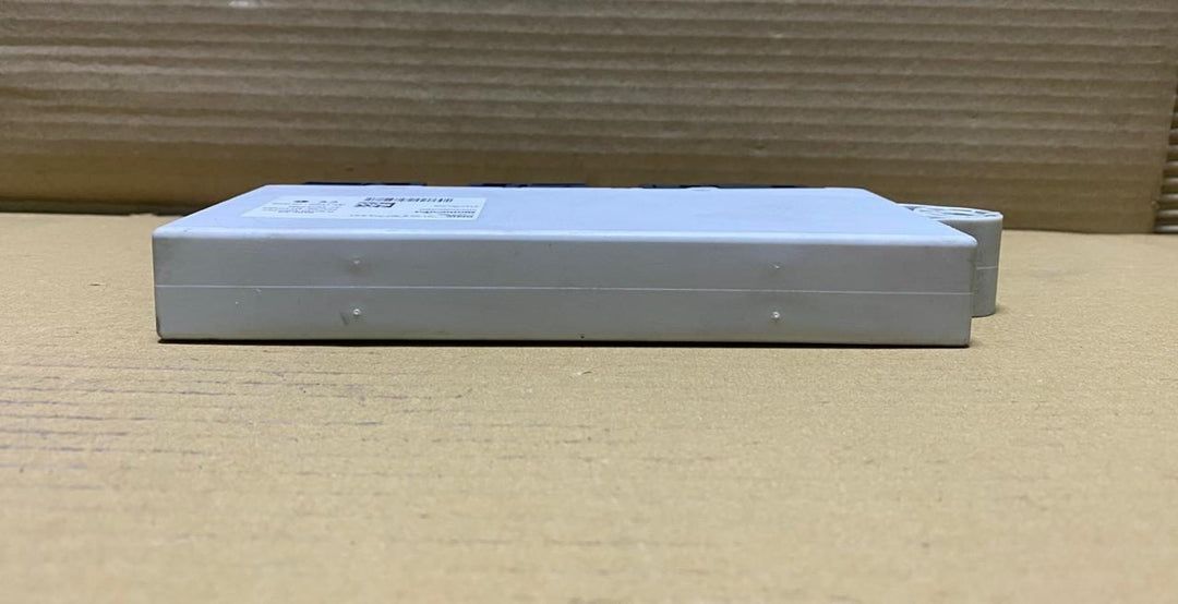 2010 BMW X3 Cas Control Unit Module 9226955 5 Series GT F07, 7 Series F01-F04, X