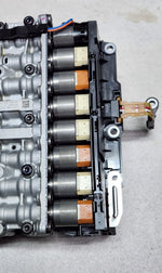 Load image into Gallery viewer, OEM 2012 BMW 535i Transmission Control Unit 0260550046 ZF 8HP45 F10 F25 X3 28iX