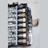 OEM 2012 BMW 535i Transmission Control Unit 0260550046 ZF 8HP45 F10 F25 X3 28iX