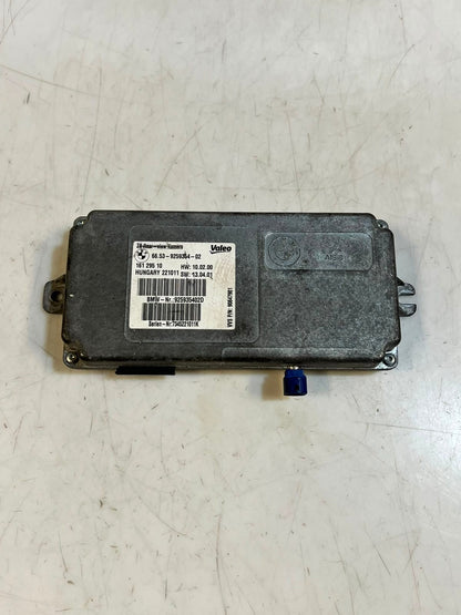 BMW F10 F20 F30 F12 F13 650i 535i Rear View Camera Control Module 9259354 OEM
