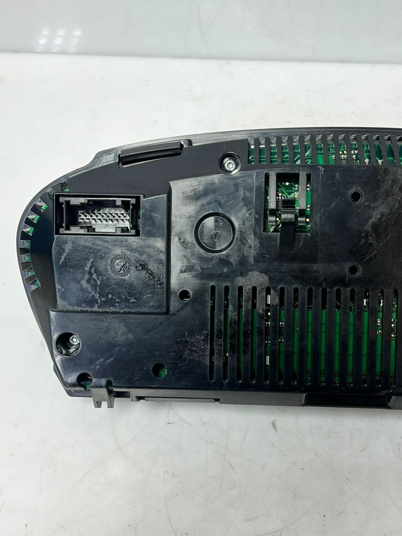 2008-2011 BMW X5 E70 4.8i V8 Instrument Cluster SPEEDOMETER 9170266 OEM