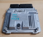 Load image into Gallery viewer, BMW  F07 F10 F11 5 N47N SERIES ENGINE CONTROL UNIT  ONLY   - 8572438