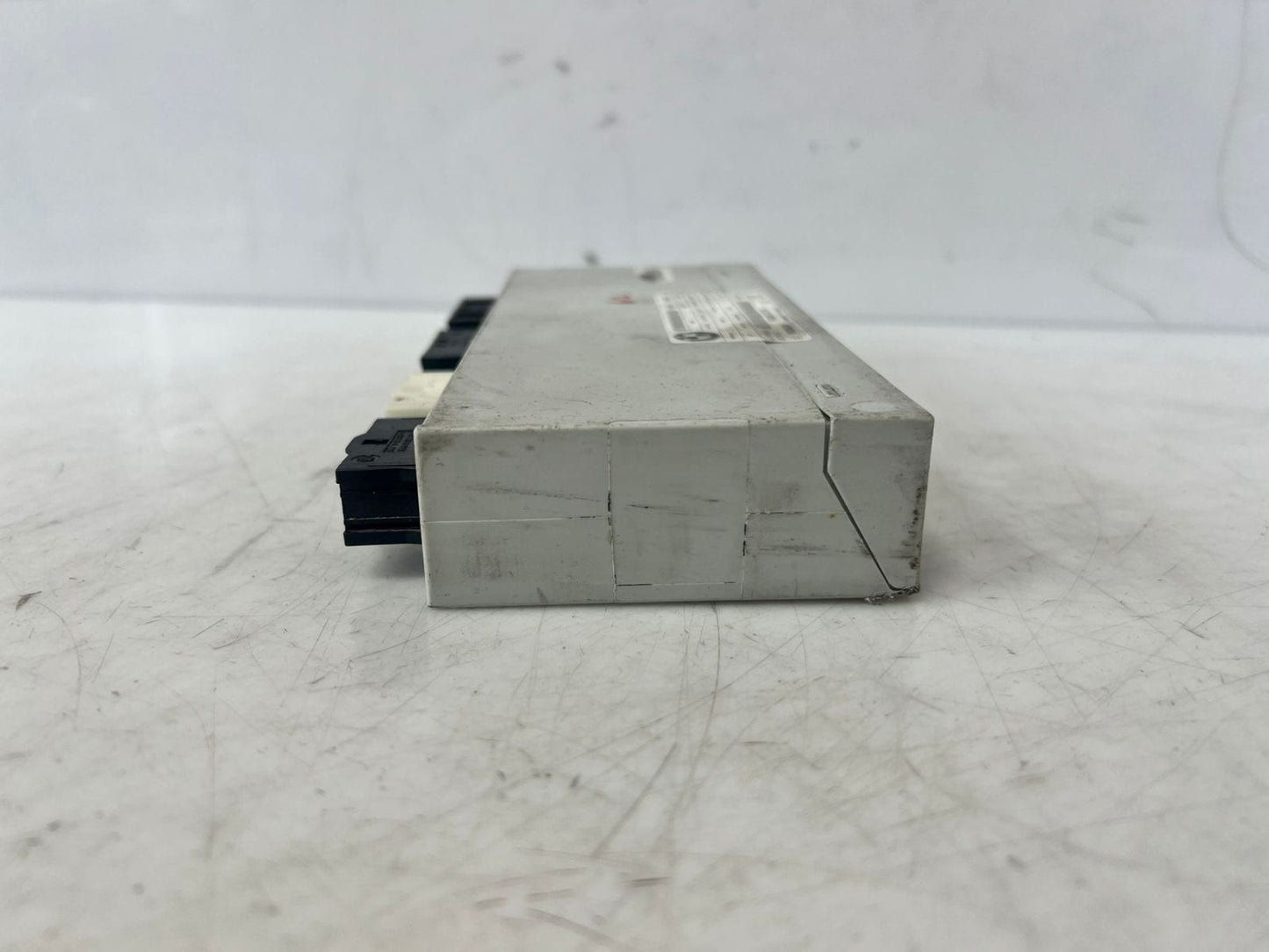 2014-2016 BMW F34 GT 328i and 335i Tailgate Control Unit 7410612 OEM