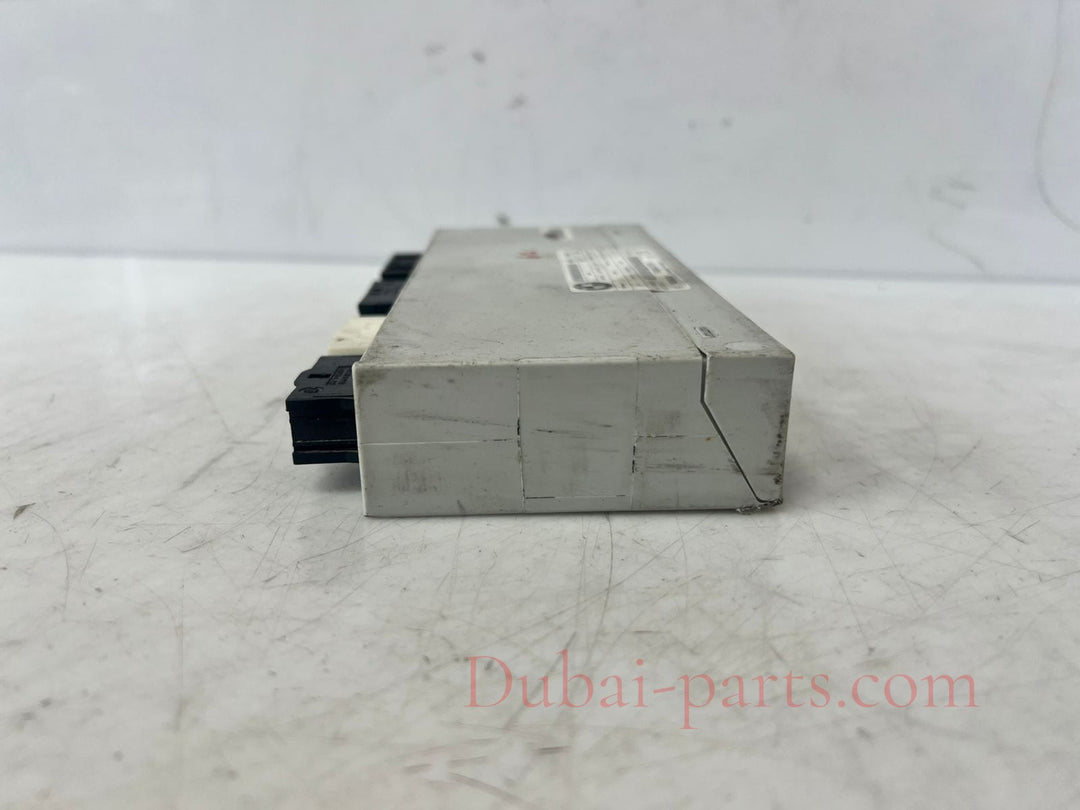 2014-2016 BMW F34 GT 328i and 335i Tailgate Control Unit 7410612 OEM
