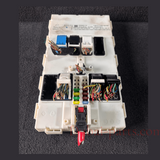 BMW HYBRID F10 F30 N55 MOTORSTEUERGERÄT ECU KIT DME MIT SCHLÜSSEL - 7649279