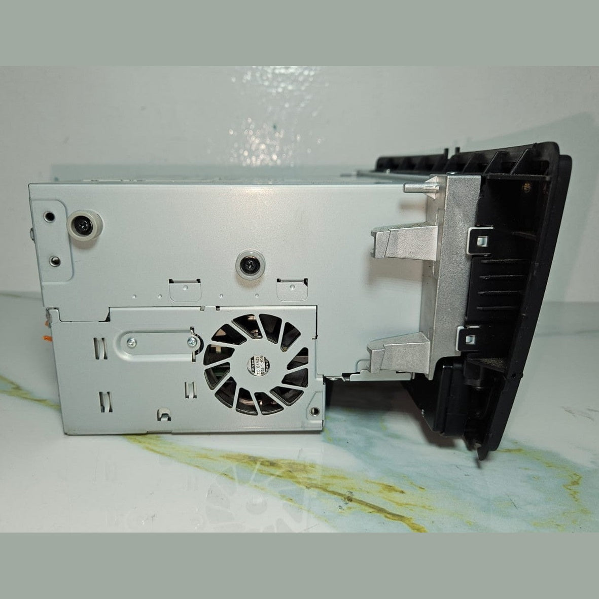 12-16 Mercedes-Benz W166 ML GLE Radio Audio Head Unit CD Player A166 9005408 OEM