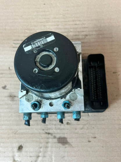 BMW 3 Series E90 E91 328i 2.0L 120kW ABS DSC Pump CONTROL 6789304 OEM
