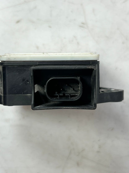 2009 BMW X5 E70 X6 E71 E60 E61 E63 E64 Yaw Rate Acceleration Sensor 6782371 OEM