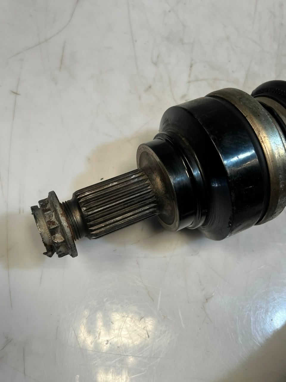 2016-2018 BMW F20 F21 F22 F30 F31 F35 330e Rear RIGHT Drive Shaft 7622854 OEM