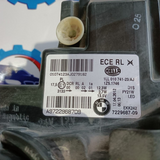 BMW 1er 120i F20 2012 Xenon Scheinwerfer-Set 2013