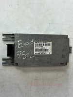 قم بتحميل الصورة إلى عارض الصور، 1996-98 BMW Z3 7' E65 E66 E67 Voice Control Input System Module 6960807 OEM