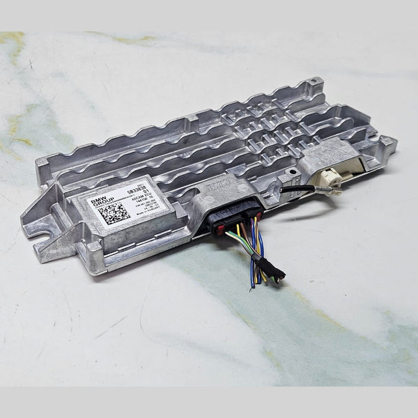 OEM BMW iX 2021 X7 G07 Electricity Camera control module Parking 5B33838