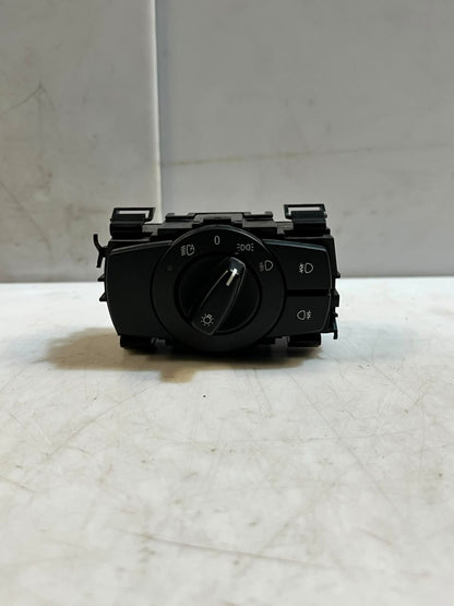2009 BMW 1 Series E81 E87 E90 E91 E84 HEAD Light Switch CONTROL UNIT 6932796 OEM