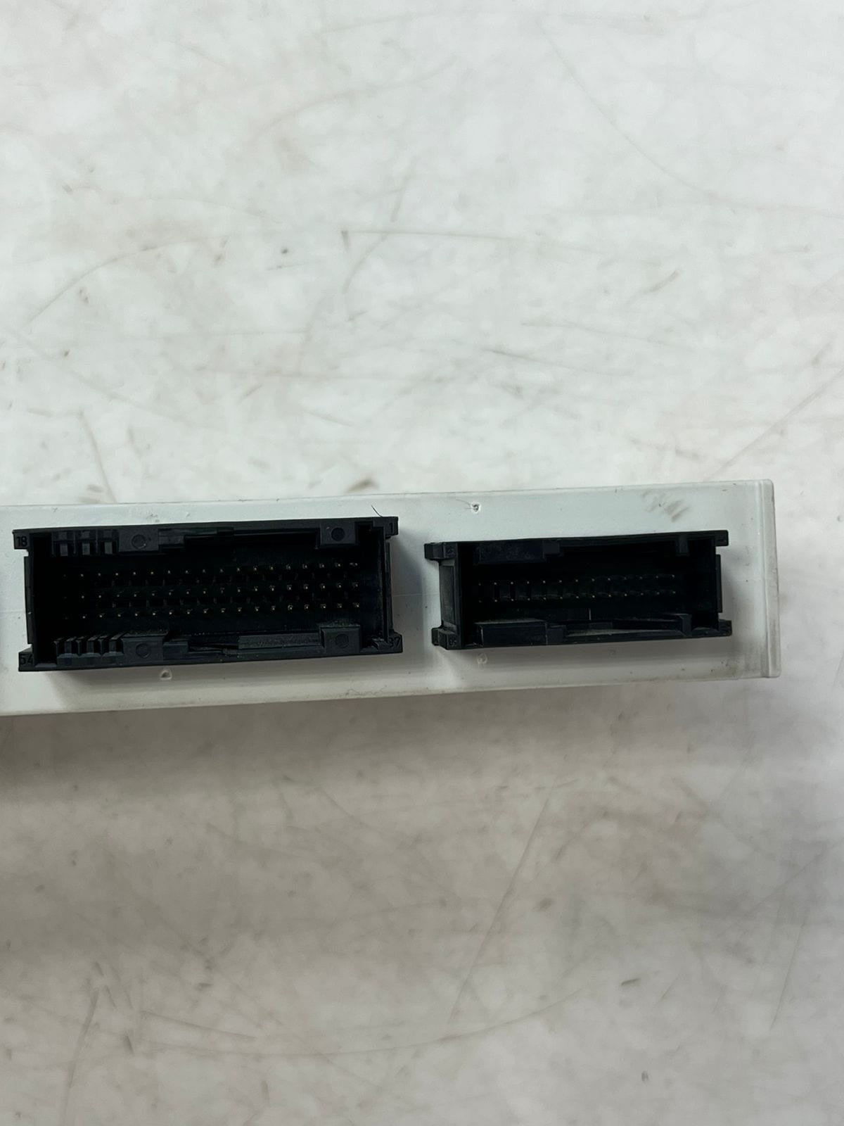 2004 BMW E46 320i Body Control Module BCM UNIT 6932369 OEM