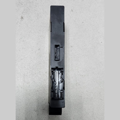 2010-2015 BMW X1 Engine Control Unit ECU Set 7639375 X1 E84 2009-2015 N20 