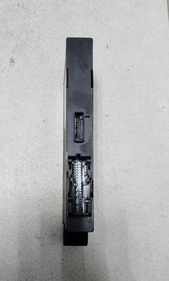 2010-2015 BMW X1 Engine Control Unit ECU Set 7639375 X1 E84 2009-2015 N20 