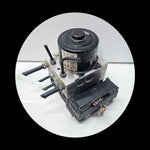Load image into Gallery viewer, 2011-2017 BMW X3 F25 ABS pump hydraulic unit 6850575 OEM