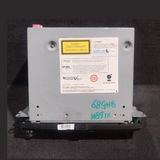 BMW E82 E88 E90 E91 E92 E93 CIC NAVIGATION HEAD UNIT ECU P/N 9283431