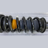 OEM BMW F97 F98 Strut Rear Left Shock Absorber VDC Spring 8067507