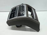 Load image into Gallery viewer, 9352335-2015-2022 BMW BMW 7 Series G11 G12 Climate Control Panel Rear OEM