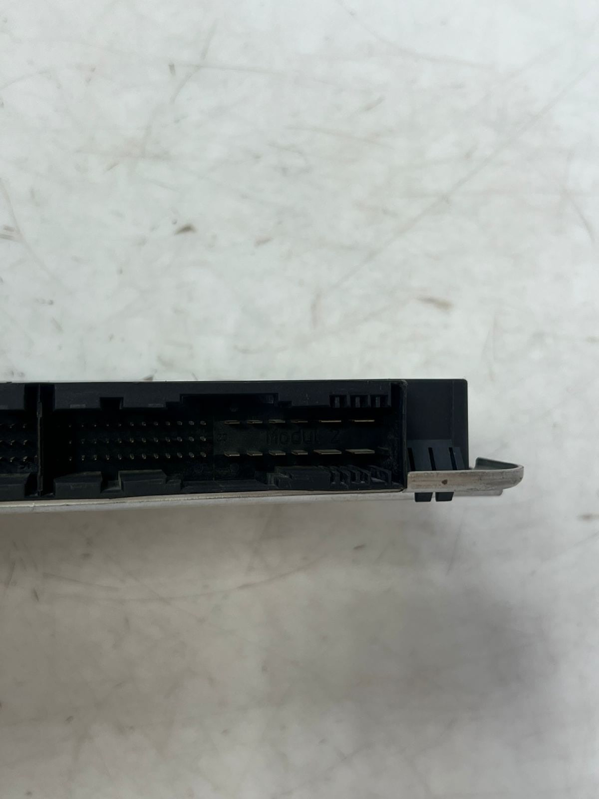 2011-2017 BMW X3 F25 X4 F26 FRM3 Footwell Body Control Module 9251980 OEM