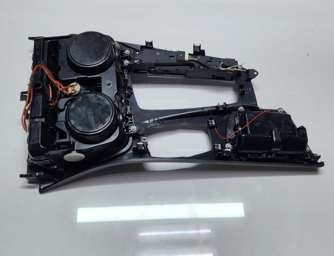 BMW 5 Series F10 Center Console Trim Frame Plastic 9206371 F11 OEM LHD 