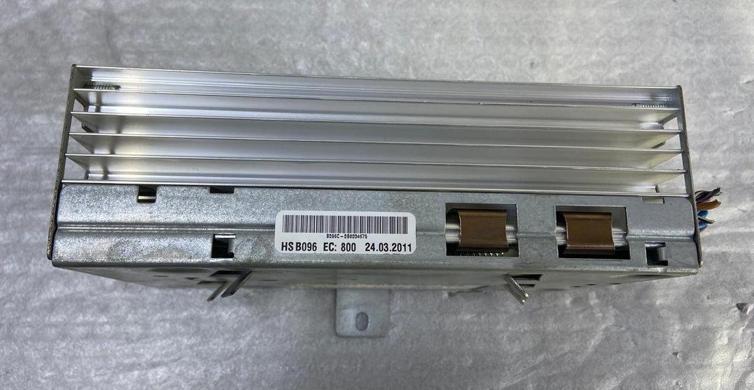 OEM BMW 5 Series F10 F11 530d HI-Fi HARMAN/BECKER Sound Audio Amplifier 9241335