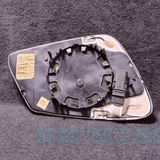 BMW  5 6 SERIES F10 F11 F12 F06 AUTO DIMMING MIRROR GLASS LHS 9250787