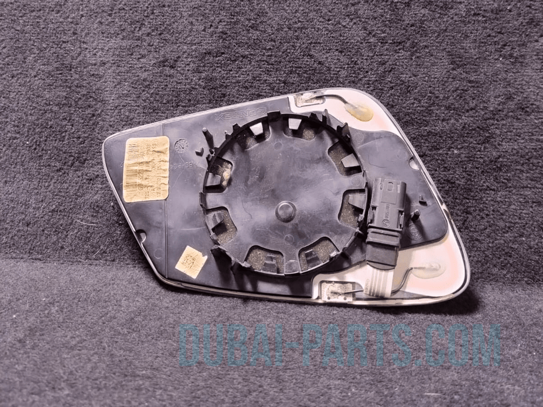 BMW  5 6 SERIES F10 F11 F12 F06 AUTO DIMMING MIRROR GLASS LHS 9250787