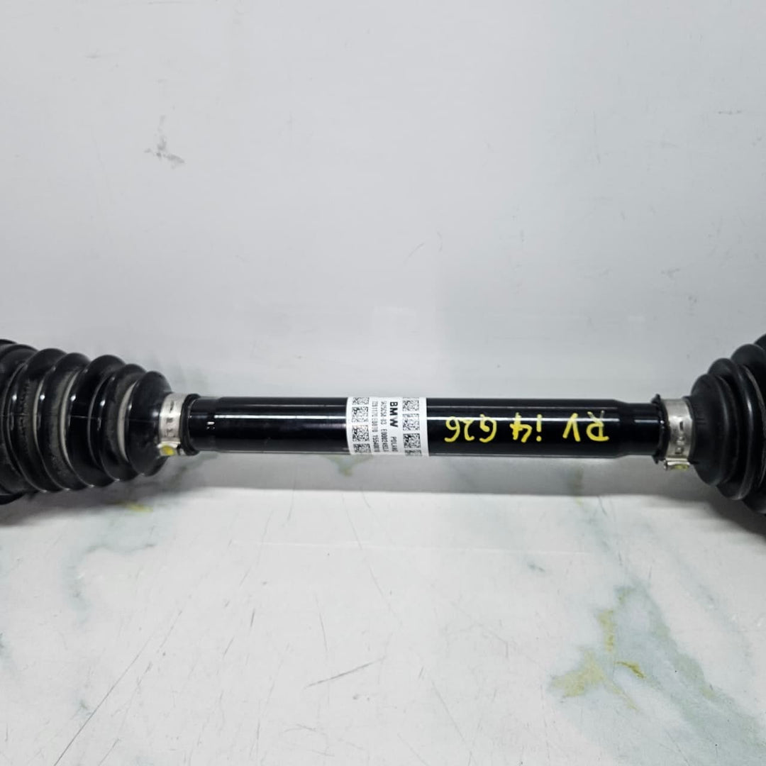 2022-2025 BMW I4 G26 Front Right Axle Shaft Assembly 5A25C58