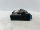 2008-2013 BMW X6 Body Control Module 9286796 X5 E70 and X6 E71
