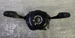 Bild in die Galerieansicht laden, OEM BMW F30 F48 STEERING RING MULTIFUNCTION CONTROL SWITCH 9351140