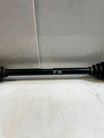 Bild in die Galerieansicht laden, 2010-2017 BMW 5 Series F10 F11 520d Rear Drive shaft RIGHT 7581028 OEM