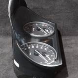 BMW 3 E90 E91  SPEEDOMETER / INSTRUMENT CLUSTER - 9242344