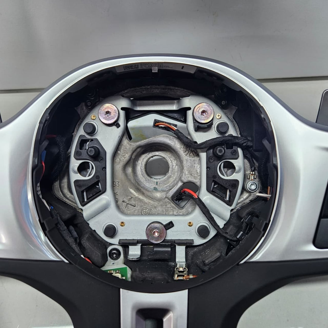 2018 BMW X5 G05 X6 G06 X7 G07 Steering Wheel Multifunctional M-Package 9504759