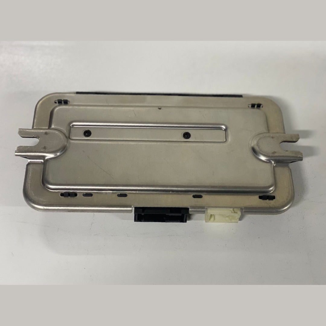 2014 BMW 740i BMW 7 Series F01 F02 FRM111 FOOTWELL MODULE 9345372