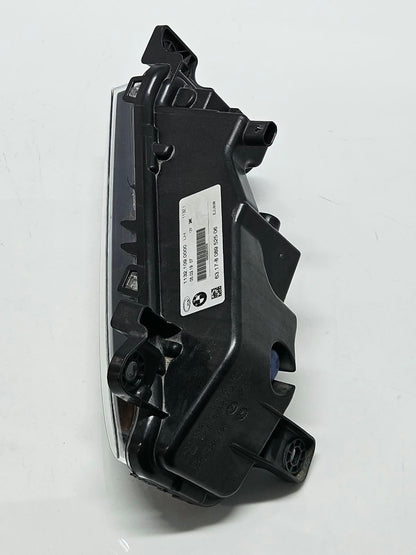 8089525-2018-2022 BMW X5 G05 B57 RHD Front  Left Fog Light OEM