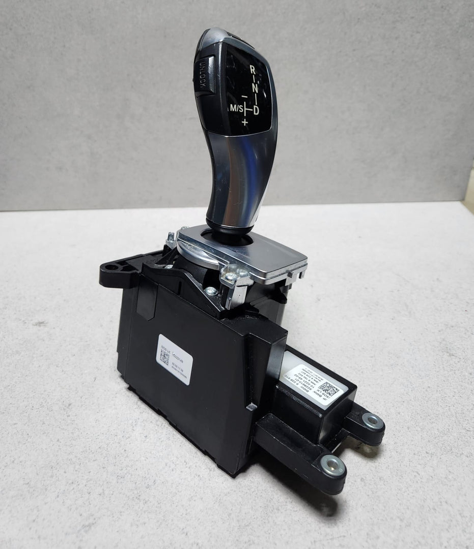 2007-2014 BMW X5 Automatic Gear Selector Shifter Switch 9228610 X6 E70 E71 LHD