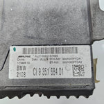 Load image into Gallery viewer, 9351684-2013-2018 BMW 3 5 Series G30 X5 Audio Player Multimedia Control Unit 