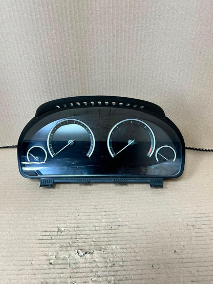 2018 BMW X5 F15 F16 SPEEDOMETER Instrument Cluster 8795238 OEM