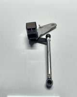 1997-2008 BMW 323i Headlight Level Sensor 1093697 E38 E39 E46 E60 E61 OEM