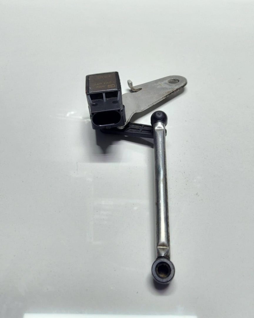 1997-2008 BMW 323i Headlight Level Sensor 1093697 E38 E39 E46 E60 E61 OEM