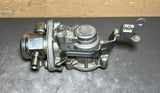 12-18 Mercedes W212 C300 M276 High Pressure Fuel Pump W/Housing A276 0700601 OEM