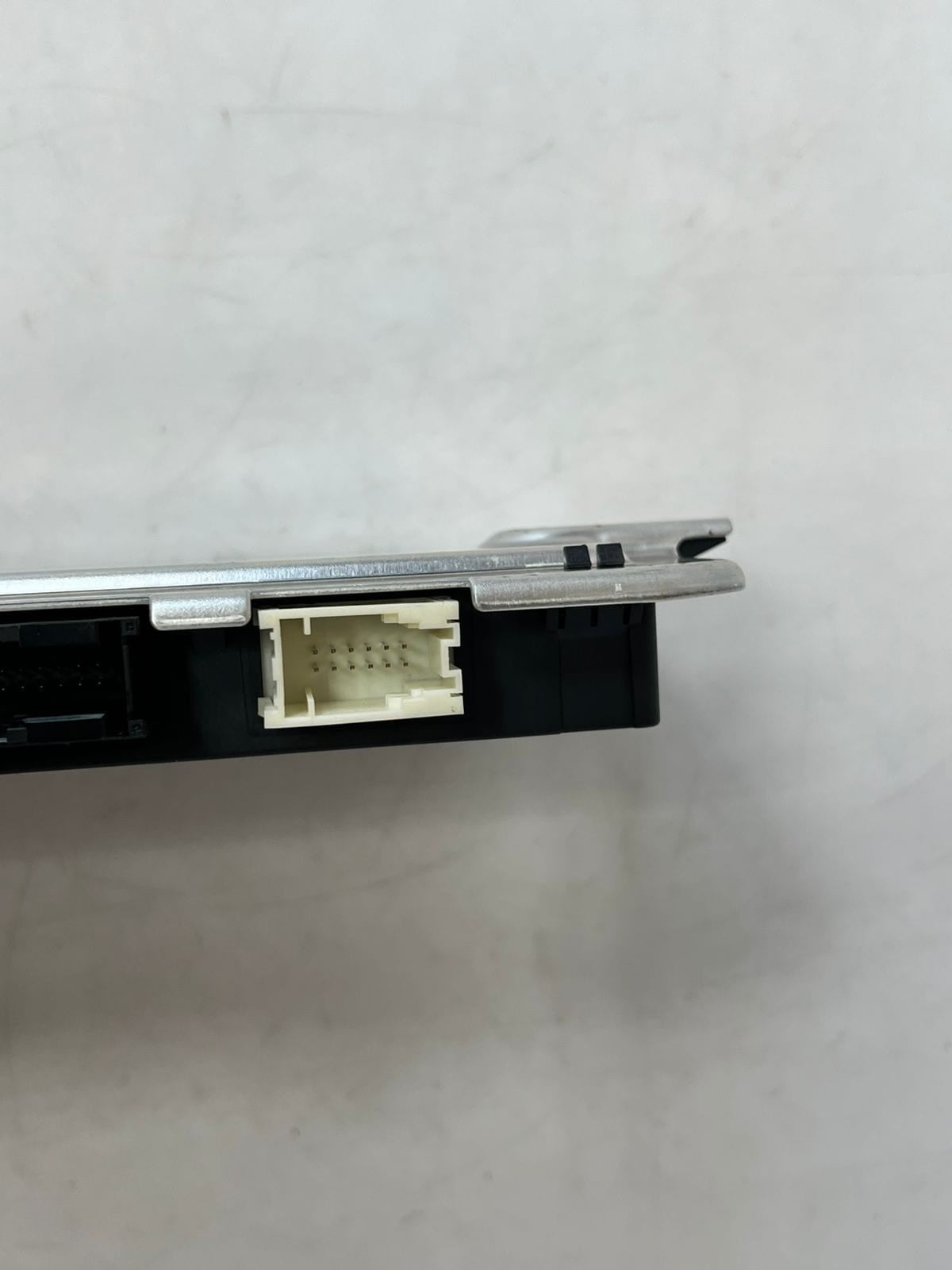 BMW FRM III F01 F02 F04 F07 5 7 XENON Footwell Light Control Module 9225712 OEM