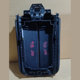 BMW G11 G12 750I 740I MITTELARMLEHNE ABLAGEFACHDECKEL T/N 9348741