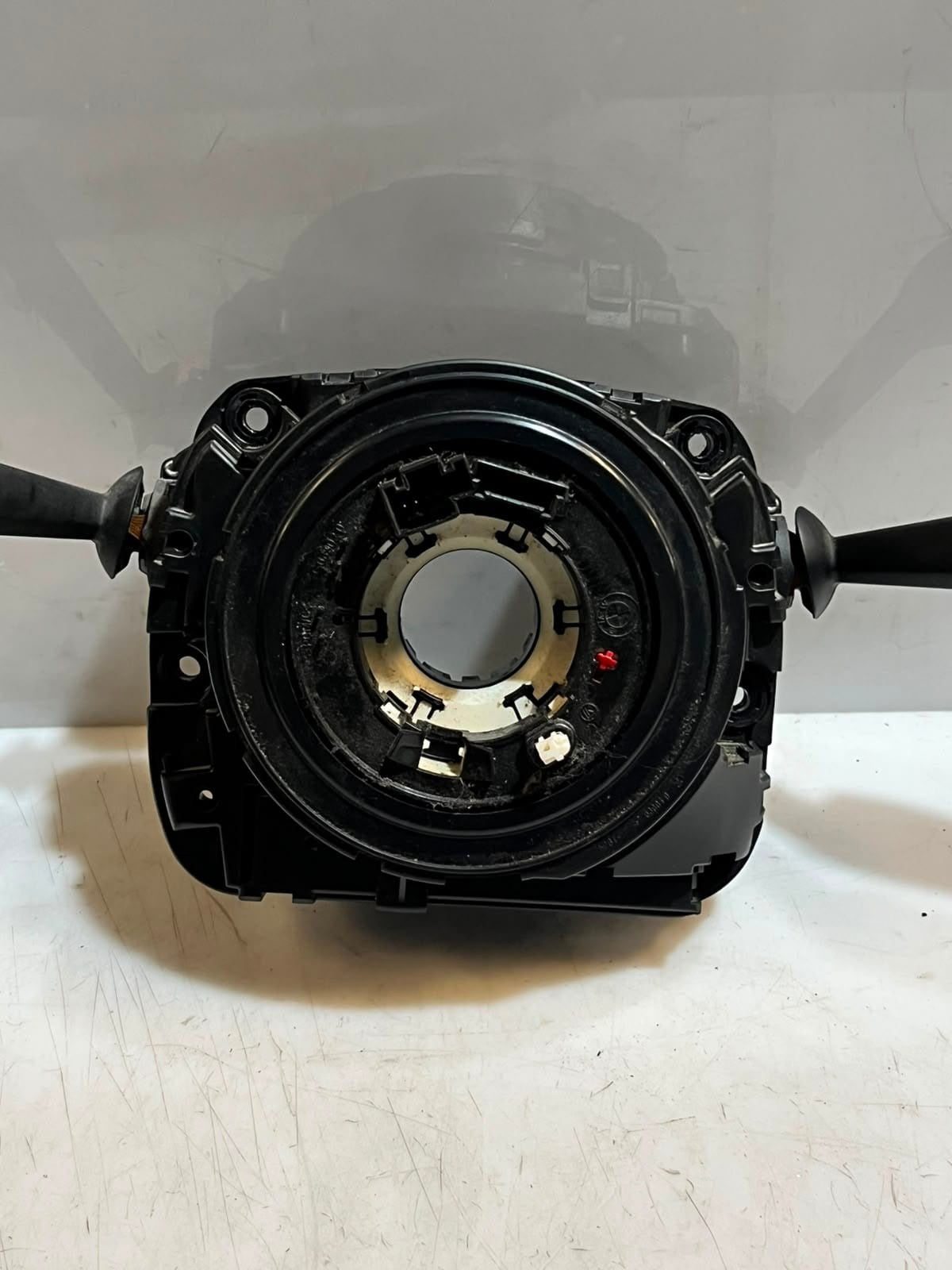 2012-2013 BMW 118i E81 E87 E88 E90 X1 E84 Steering Column Switch 9123031 OEM