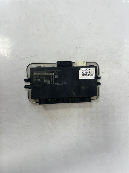 2011-16 BMW 535i 550i 528i 650i F10 5' 6' Footwell Light Control Module 9236461 