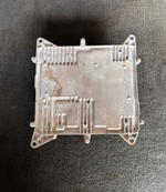 قم بتحميل الصورة إلى عارض الصور، BMW F10 F11 X3  N20  ENGINE CONTROL UNIT DME ECU SET + KEY - 7635714