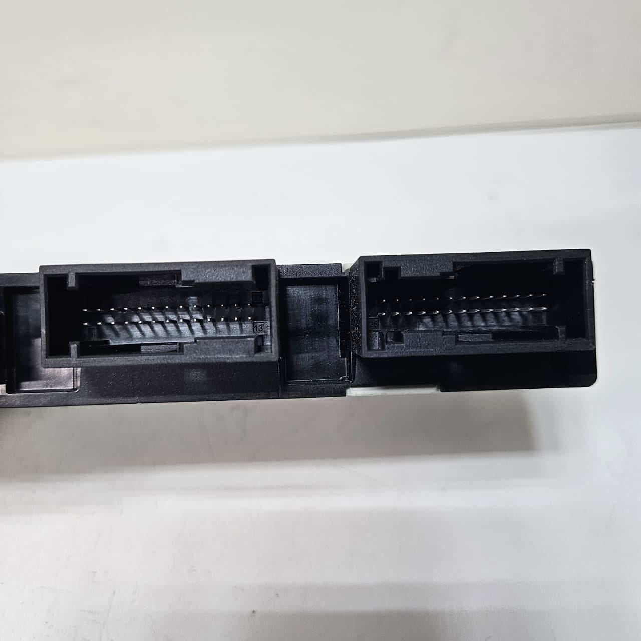 2010-2013 BMW 550i 650i 750i 4.4L N63 Engine Control Module DME Key Set 7613202